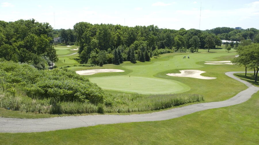 Evergreen Hills: #2