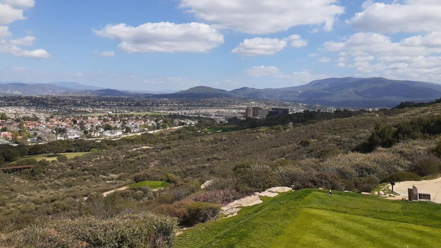 Journey at Pechanga - views 