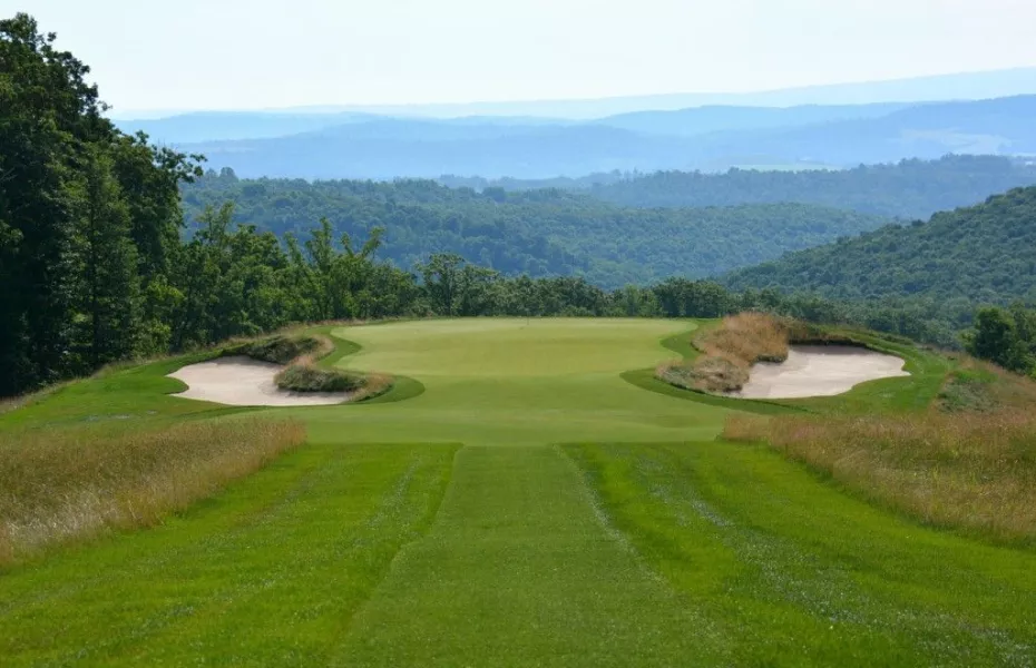 Pikewood National GC: #3