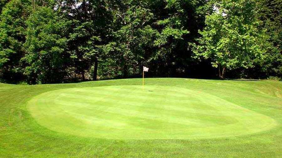 Turkey Run GC