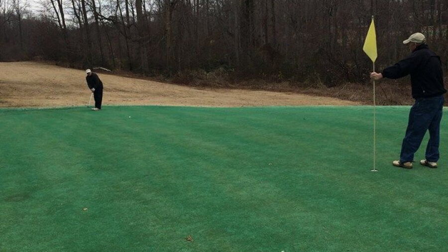 Carolina GC at Botany Woods