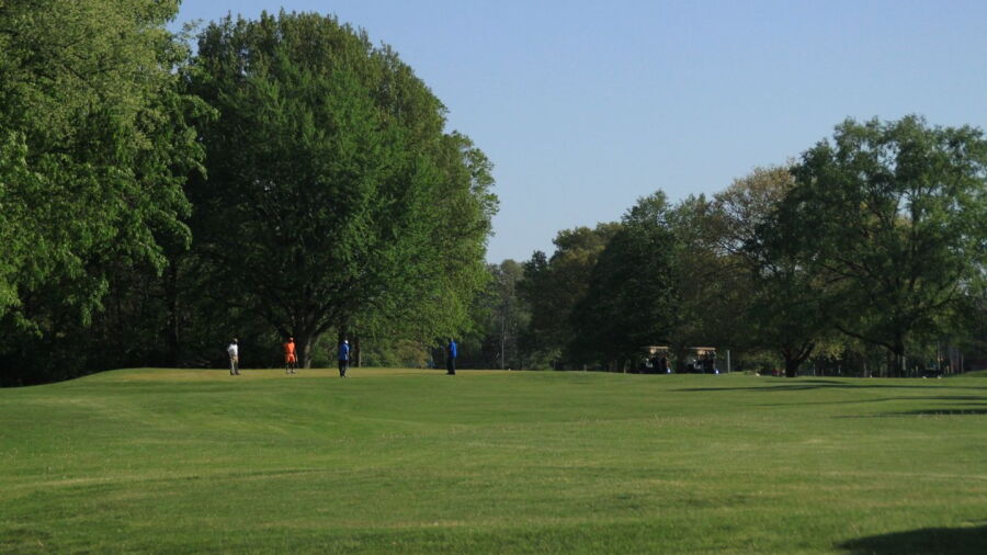 Riverside GC