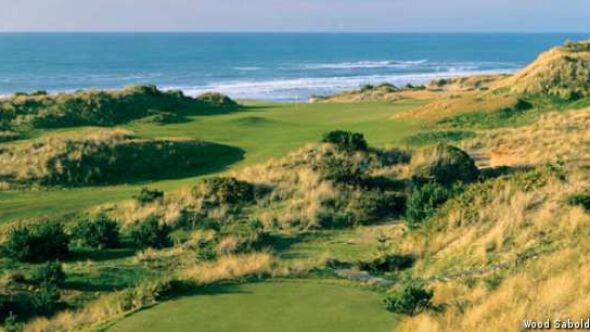 Bandon Dunes golf packages are a little different than at other golf resorts. Here's what you need to know.
