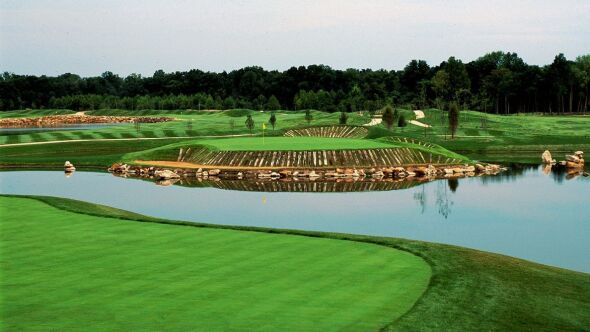 Old Hickory GC