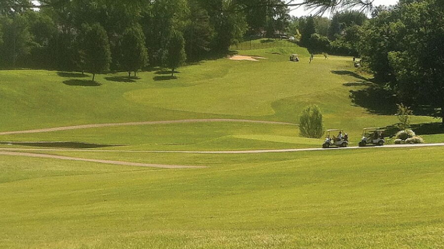 Mound GC