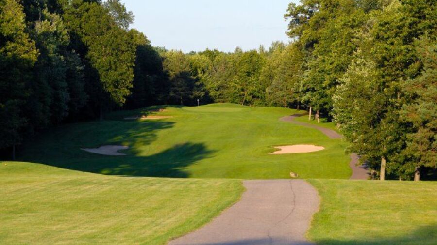 Timber Ridge GC