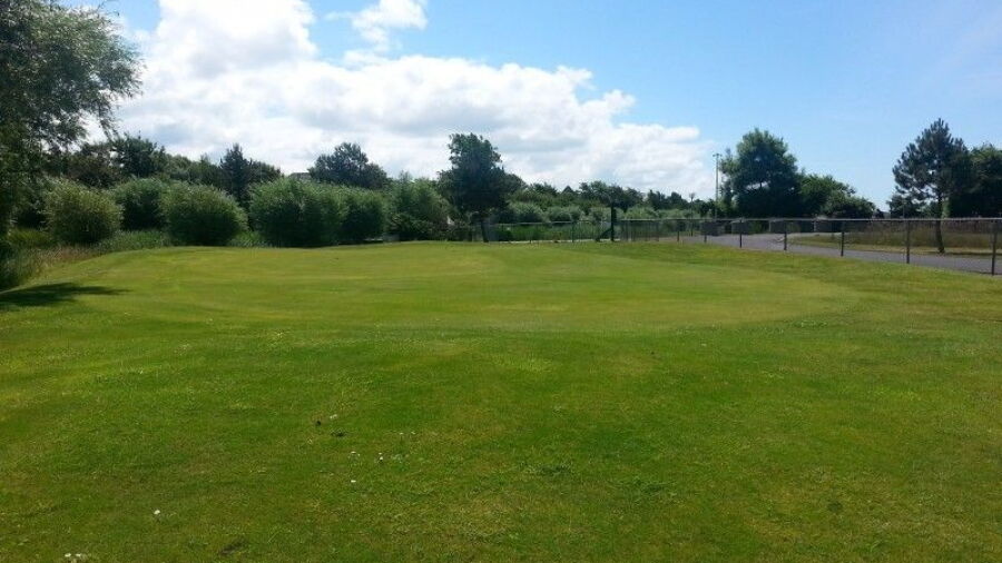 Ooghduyne GC - Family