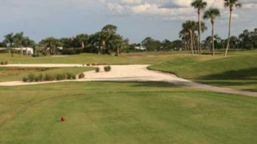 Heritage Ridge GC
