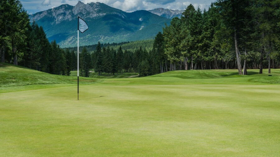 Spur Valley Greens