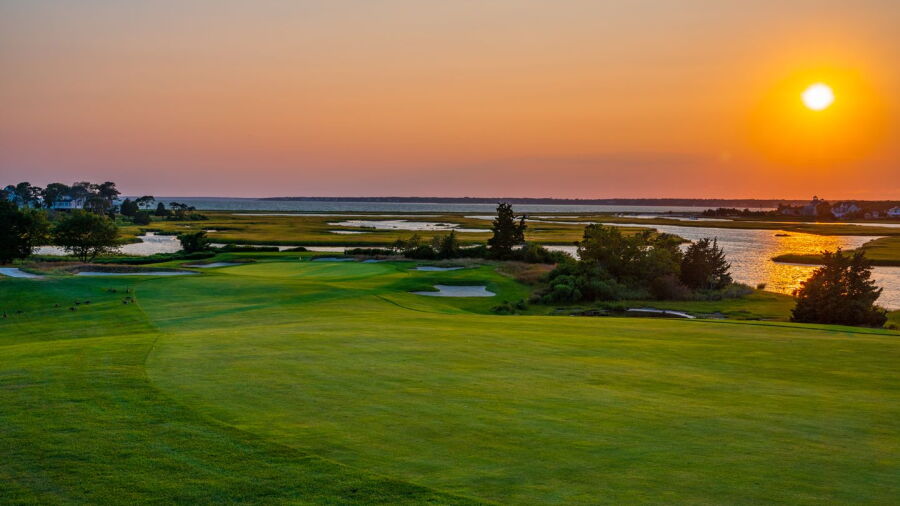 Hyannisport Club