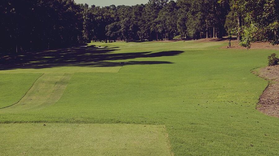 West Lake CC: #1