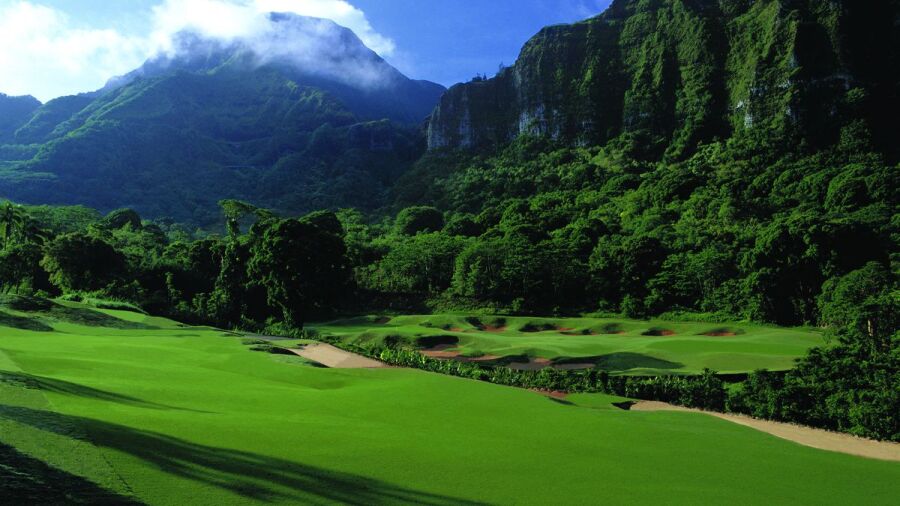 Ko'olau GC
