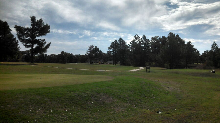 Bermuda Creek GC