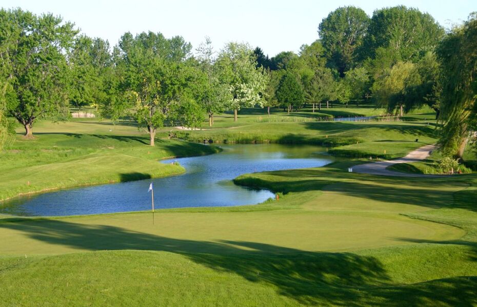Brampton Golf Club in Brampton, Ontario, Canada GolfPass
