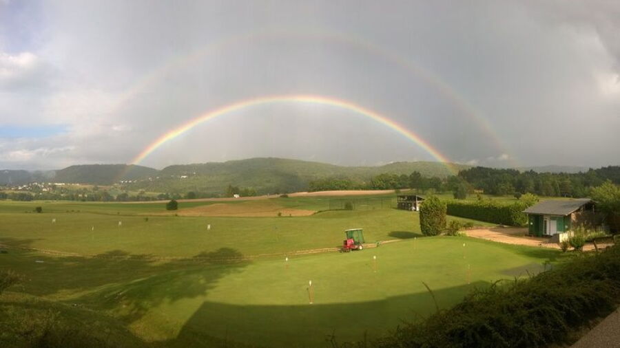 Golf Haut Bugey