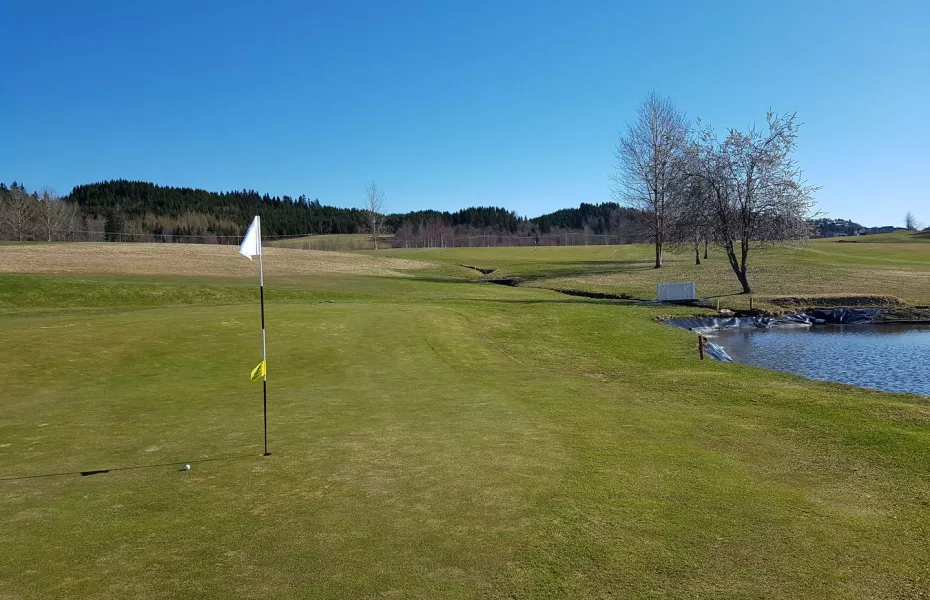 Stjordal GC