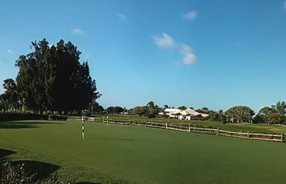 Atlantis GC: Practice area