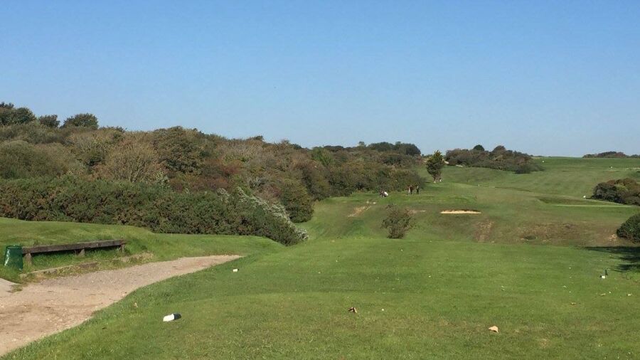 Peacehaven Golf & Fitness