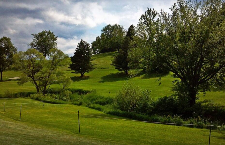 Marengo Golf Club in Marengo, Iowa, USA GolfPass