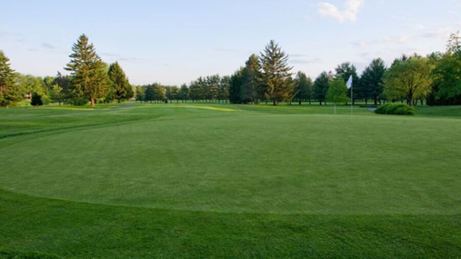 Chardon Lakes GC