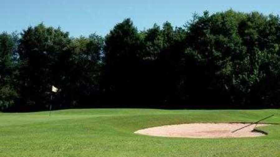 York GC: #3
