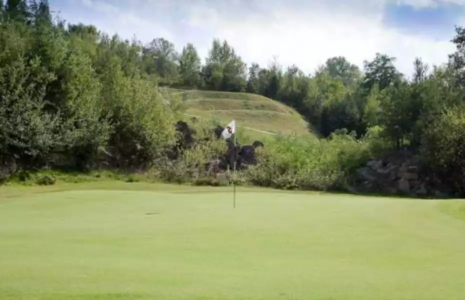 Mainzer GC – 18-hole: #5