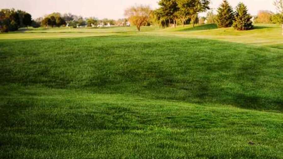 Broken Arrow GC