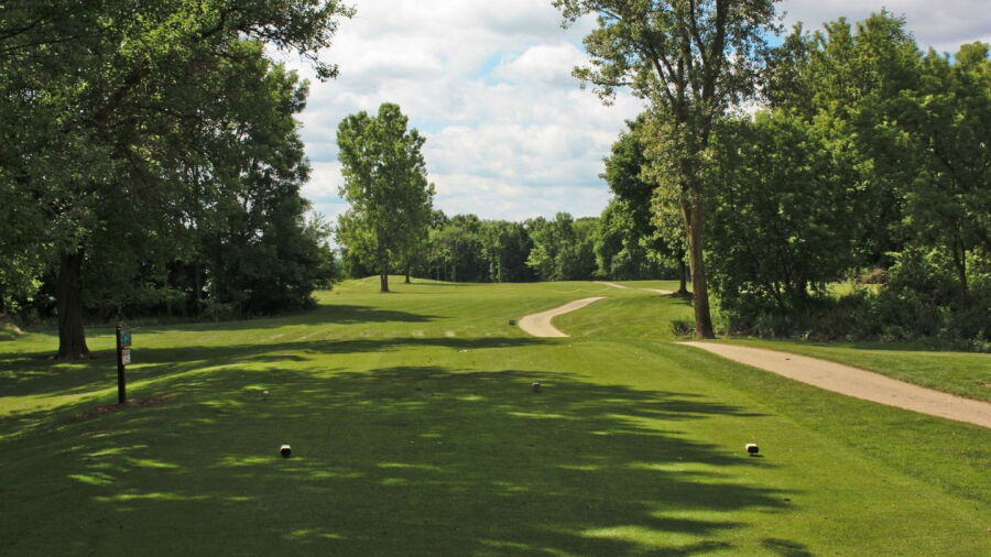Winding Creek GC