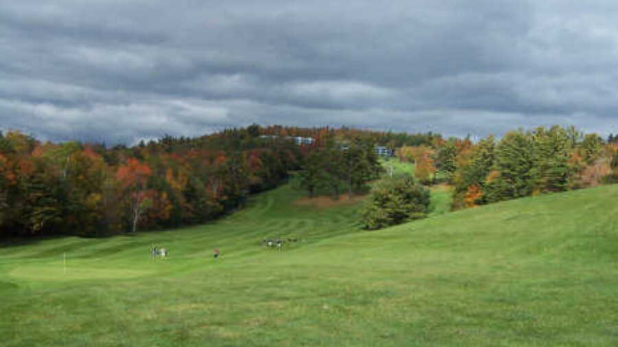 Granliden On Sunapee GC
