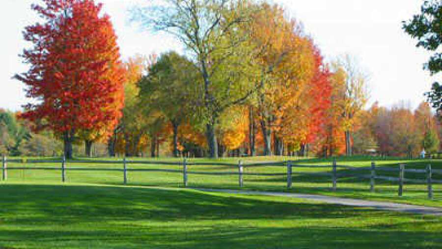 Lakes of the North - Deer Run GC