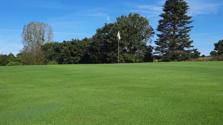 Dinan - La Corbinais GC
