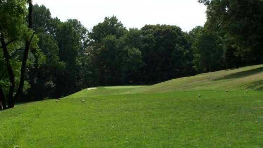 Bensalem CC: #4