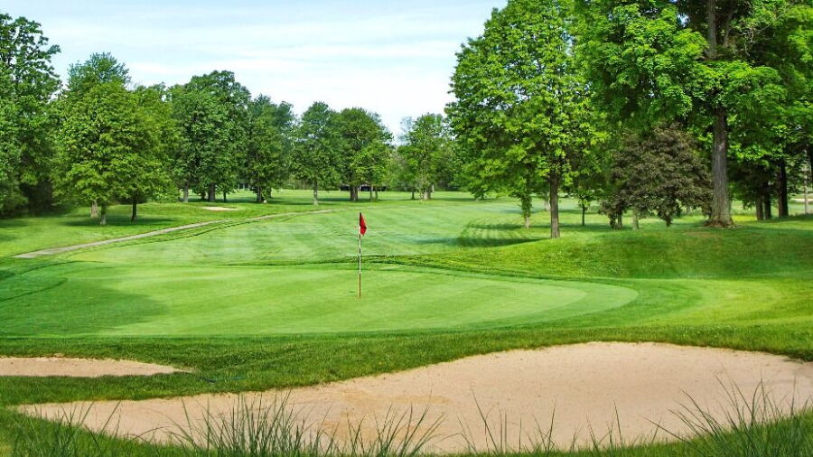Fowler's Mill GC