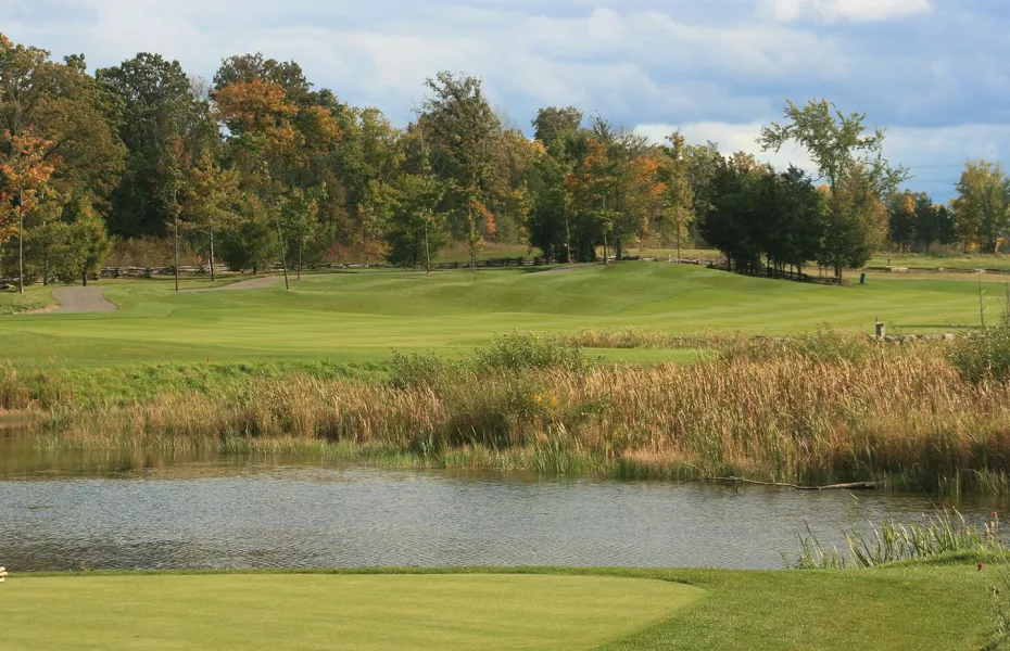 Black Bear Ridge GC