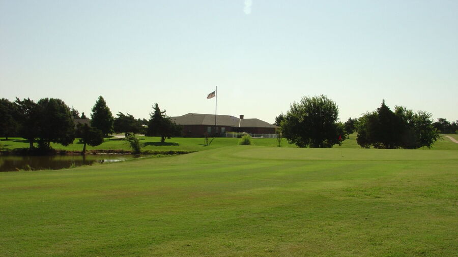 Cedar Valley GC