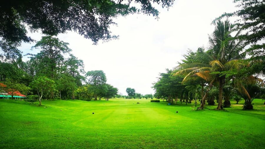 Prime Golf & Resort