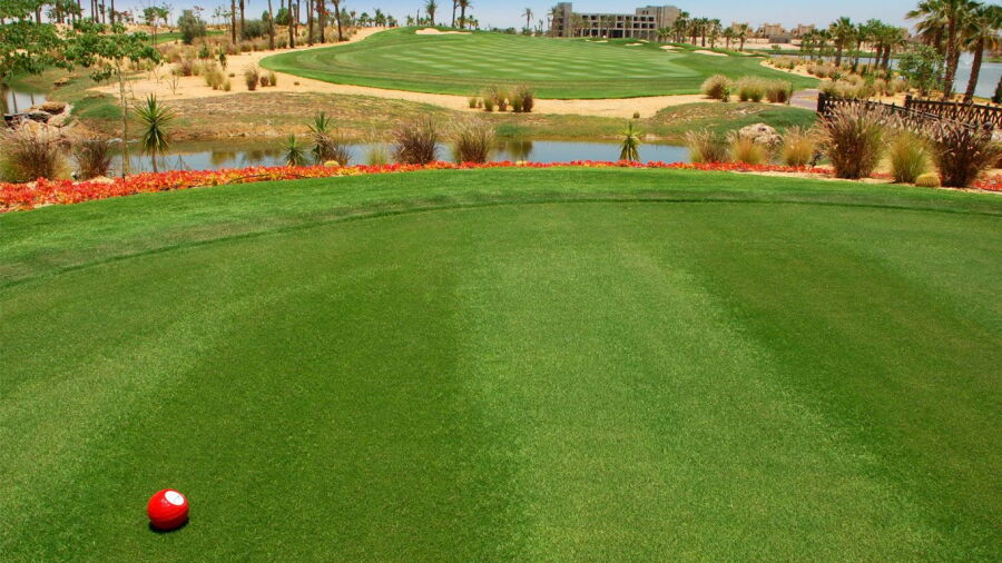 EINBAY Sokhna GC