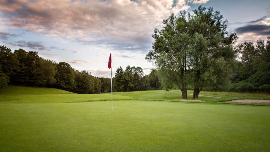 Nobleton Lakes GC
