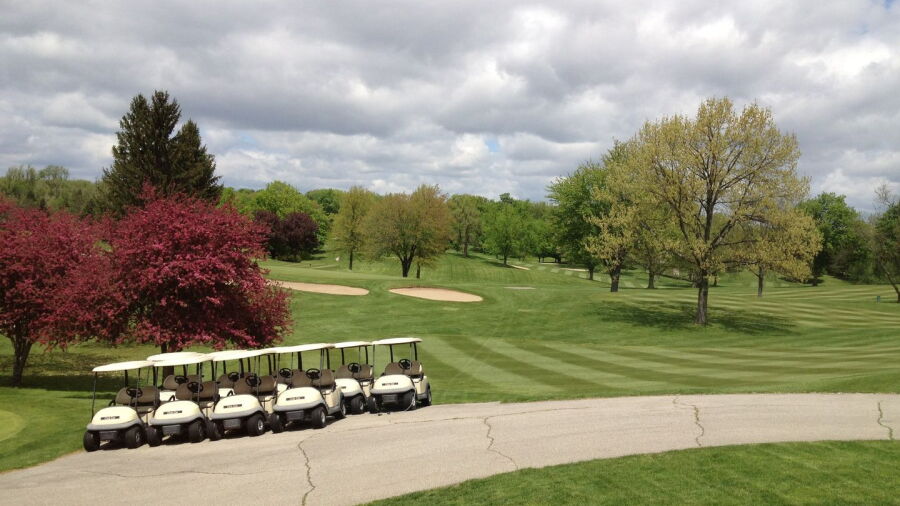 Lenawee CC