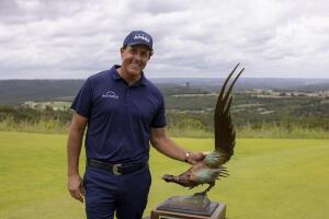 What will PGA Tour Champions Victory do for Phil’s Confidence?