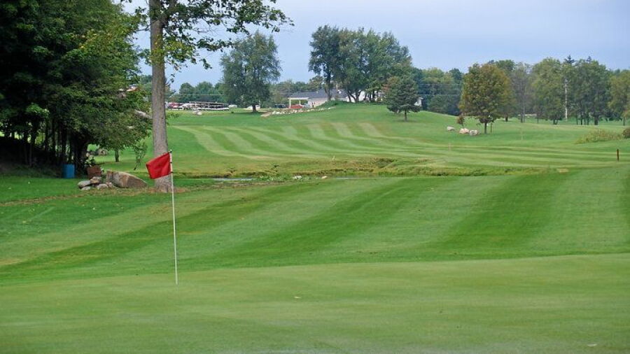 Mulberry Fore GC
