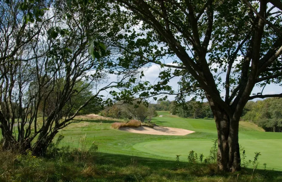 Montauk Downs State Park GC