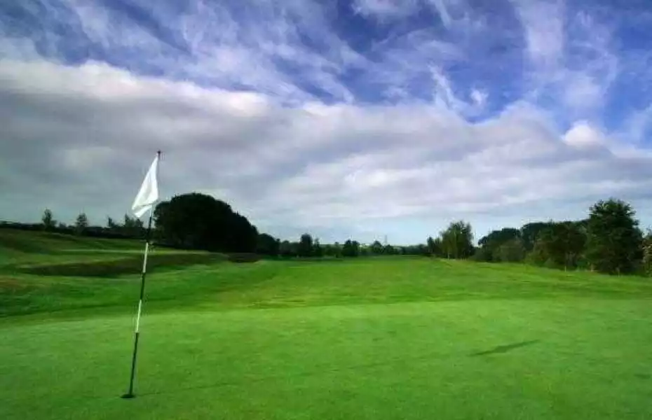 Malton & Norton GC - Derwent: #4