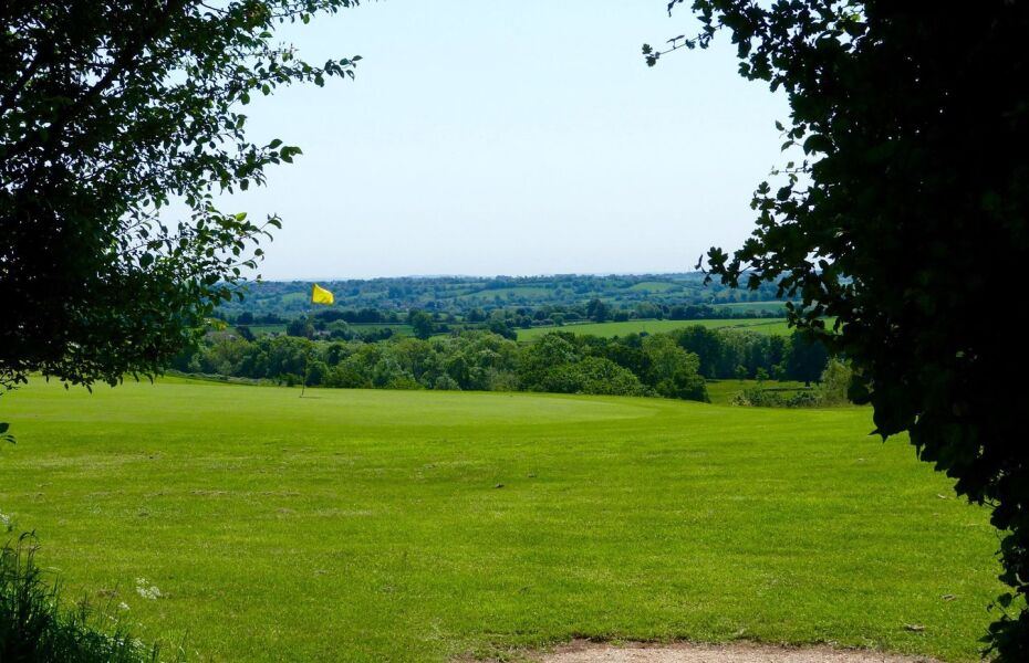 Rye Hill Golf Club Par3 Course in Cherwell, England GolfPass