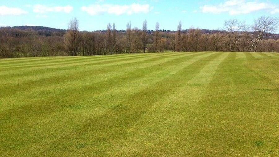 The Manor GC
