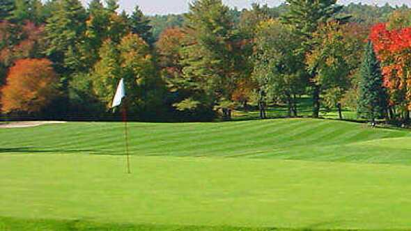 Londonderry CC