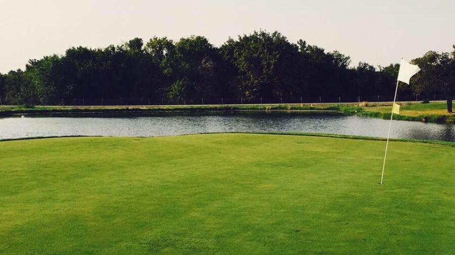 Benbrook 3 Par