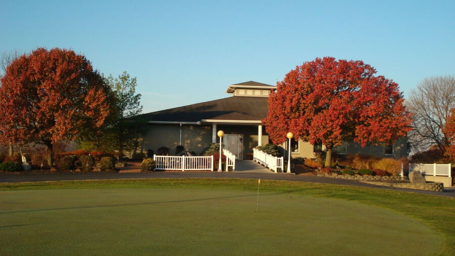 Beechwood GC