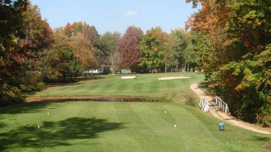 Chapel Hills GC