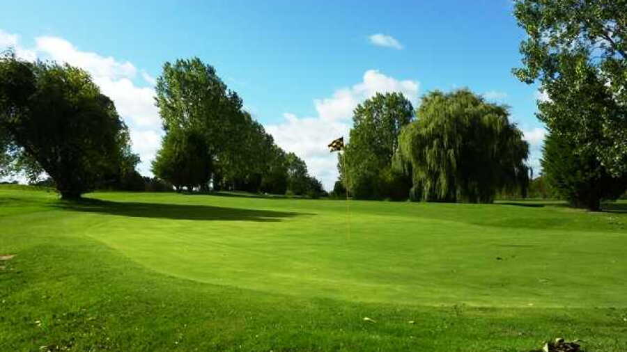 Ivinghoe GC: #7